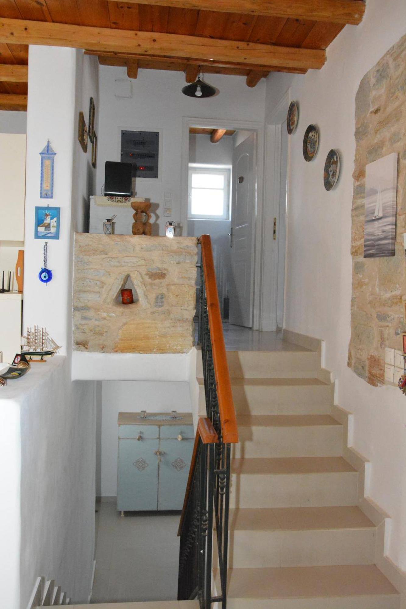 Aretousa Residence In Naoussa, Paros Εξωτερικό φωτογραφία